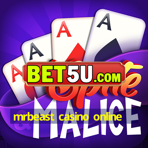 mrbeast casino online